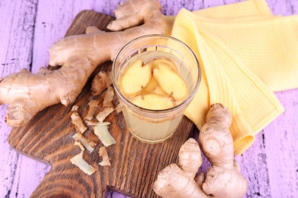 كيف تستخدم الزنجبيل للتنحيف ؟ خلطات و وصفات لتنقص وزنك بالزنجبيل كيف تستخدم الزنجبيل للتنحيف ؟ خلطات و وصفات لتنقص وزنك بالزنجبيل