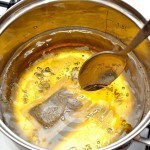 كيف استخدم الثوم لعلاج تساقط الشعر نقدم لك الطريقة بالصور و الخطوات الكاملة