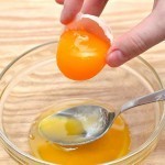 كيف استخدم الثوم لعلاج تساقط الشعر نقدم لك الطريقة بالصور و الخطوات الكاملة