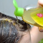 كيف استخدم الثوم لعلاج تساقط الشعر نقدم لك الطريقة بالصور و الخطوات الكاملة