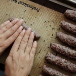 وصفة لذيذة لتحضير الكفتة إليكم طريقة عمل كفتة البقدونس بالصور