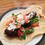 وصفة لذيذة لتحضير الكفتة إليكم طريقة عمل كفتة البقدونس بالصور