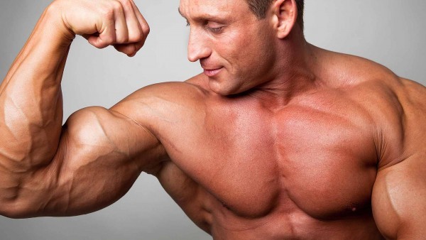 نصائح وطرق زيادة الهرمون الذكري لدى الرجال