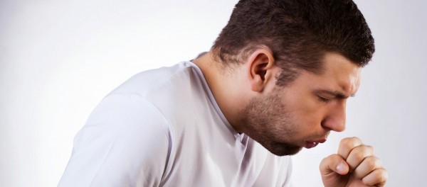 الكحة الجافة الأسباب وطرق العلاج