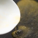 حضري البطاطس في الفرن وصفة الشيبسي المقرمش الصحي