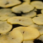 حضري البطاطس في الفرن وصفة الشيبسي المقرمش الصحي