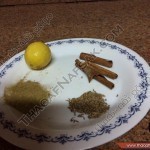 وصفة تحضير مشروب حرق الدهون الكمون والليمون والزنجبيل لتخسيس ٧ كيلو