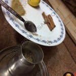 وصفة تحضير مشروب حرق الدهون الكمون والليمون والزنجبيل لتخسيس ٧ كيلو