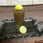 وصفة تحضير مشروب حرق الدهون الكمون والليمون والزنجبيل لتخسيس ٧ كيلو