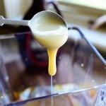 بالصور تعلم طريقة عمل مشروب الفرابتشينو بمذاقات مختلفة