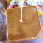 بالصور تعلم طريقة عمل مشروب الفرابتشينو بمذاقات مختلفة