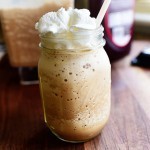 بالصور تعلم طريقة عمل مشروب الفرابتشينو بمذاقات مختلفة