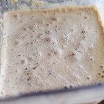 بالصور تعلم طريقة عمل مشروب الفرابتشينو بمذاقات مختلفة