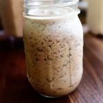 بالصور تعلم طريقة عمل مشروب الفرابتشينو بمذاقات مختلفة