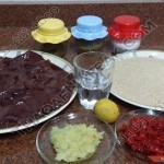 بالصور وصفة ست البيت لتحضير الكبدة بالردة بطعمها المميز