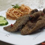 بالصور وصفة ست البيت لتحضير الكبدة بالردة بطعمها المميز