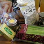 قومي بتحضير شوربة الجمبري مثل المطاعم بل و ألذ