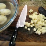 قومي بتحضير شوربة الجمبري مثل المطاعم بل و ألذ