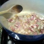 قومي بتحضير شوربة الجمبري مثل المطاعم بل و ألذ