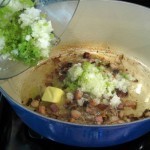 قومي بتحضير شوربة الجمبري مثل المطاعم بل و ألذ