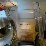 قومي بتحضير شوربة الجمبري مثل المطاعم بل و ألذ