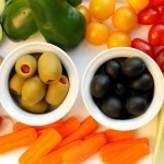 اعمل بنفسك شجرة الكريسماس بالخضروات بالصور وصفة ممتعة