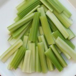 اعمل بنفسك شجرة الكريسماس بالخضروات بالصور وصفة ممتعة