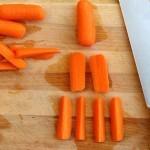 اعمل بنفسك شجرة الكريسماس بالخضروات بالصور وصفة ممتعة