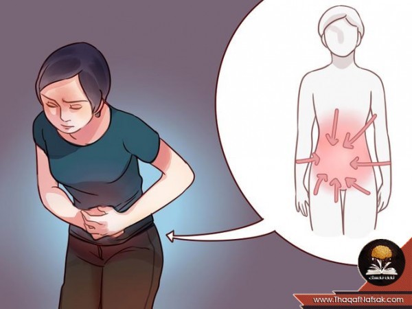 كيف أعرف إني مصاب بالزائدة ؟ هذه هي أعراض التهاب الزائدة الدودية