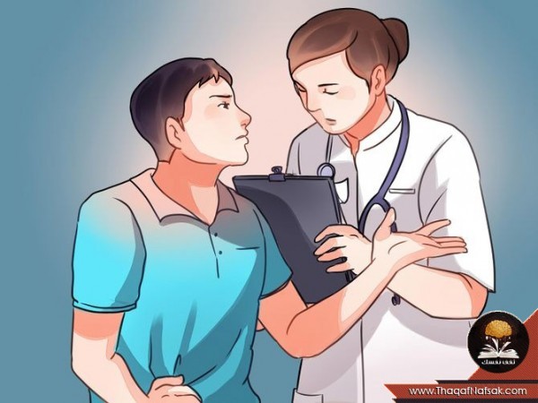 كيف أعرف إني مصاب بالزائدة ؟ هذه هي أعراض التهاب الزائدة الدودية كيف أعرف إني مصاب بالزائدة ؟ هذه هي أعراض التهاب الزائدة الدودية