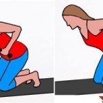 بالصور تمارين بسيطة للتخلص و شد ترهل الذراعين في أسبوع