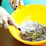 طريقة عمل كريب الشيكولاتة بالصور خطوة بخطوة