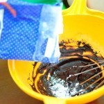 طريقة عمل كريب الشيكولاتة بالصور خطوة بخطوة