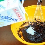 طريقة عمل كريب الشيكولاتة بالصور خطوة بخطوة