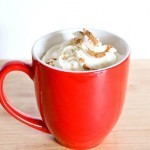 طريقة عمل مشروب النوتيلا بالمارشميلو والكريمة