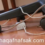 كيف احافظ على لابتوبي و اجعل عمره الأفتراضي أطول