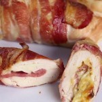 بالخطوات طريقة عمل كوردون بلو دجاج بالصور وجبة بطعم مميز