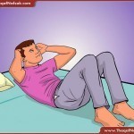 كيف احصل على بطن مسطح ومشدود في شهر واحد نصائح مصوره