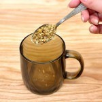 طريقة عمل شاي البابونج بالصور وما فوائده لجسمك وصحتك