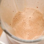 بالصور طريقه عمل النوتيلا بالحليب مشورب لذيذ وصحي