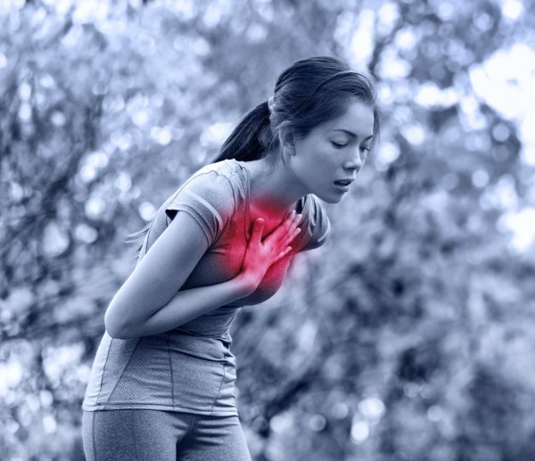 احذر علامات الاصابة بالسرطان ! أعراض إذا ظهرت عليك يجب أستشارة الطبيب فوراً