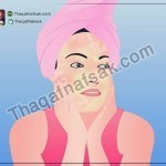 بالصور كيفية علاج الرؤوس السوداء بالوجه و الأنف بنفسك في المنزل