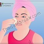 بالصور كيفية علاج الرؤوس السوداء بالوجه و الأنف بنفسك في المنزل