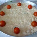 طريقة عمل بيتزا كراون كرست بالصور والخطوات أستمتع بها