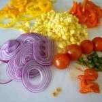 طريقة عمل بيتزا كراون كرست بالصور والخطوات أستمتع بها