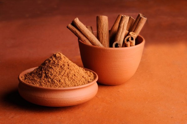 رجيم القرفة لدعم التمثيل الغذائي وحرق الدهون وفقدان الوزن