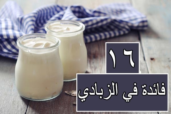 تعرف على فوائد الزبادي أكثر من ١٦ فائدة رائعة ومعلومات مدهشة عنه تعرف على فوائد الزبادي أكثر من ١٦ فائدة رائعة ومعلومات مدهشة عنه