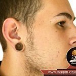 ماذا تقول اذنك عن شخصيتك وصحتك ؟