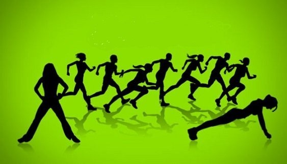 18 دافع لممارسة الرياضة يومياً