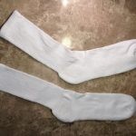 جورب الملح للتخلص من إلتهابات الأذن